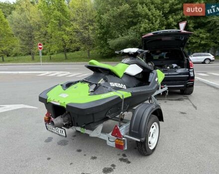 БРП Спарк, об'ємом двигуна 0 л та пробігом 160 тис. км за 8700 $, фото 4 на Automoto.ua