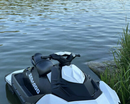 БРП Спарк, об'ємом двигуна 0.9 л та пробігом 160 тис. км за 6900 $, фото 3 на Automoto.ua