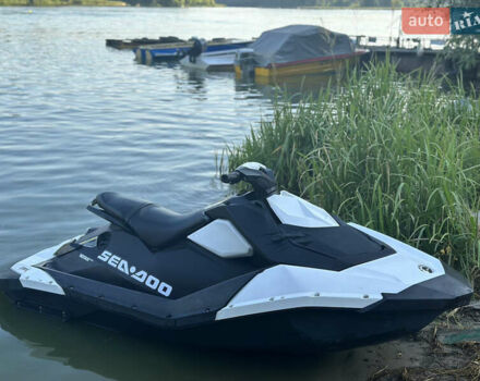 БРП Спарк, об'ємом двигуна 0.9 л та пробігом 160 тис. км за 6900 $, фото 6 на Automoto.ua