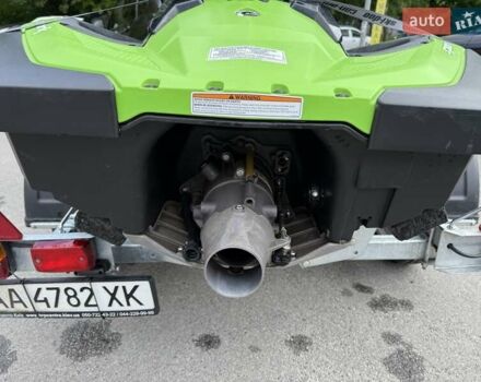 БРП Спарк, об'ємом двигуна 0 л та пробігом 160 тис. км за 8700 $, фото 2 на Automoto.ua