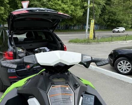 БРП Спарк, об'ємом двигуна 0 л та пробігом 160 тис. км за 8700 $, фото 5 на Automoto.ua