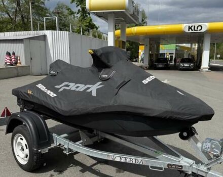 БРП Спарк, об'ємом двигуна 0 л та пробігом 160 тис. км за 8700 $, фото 6 на Automoto.ua