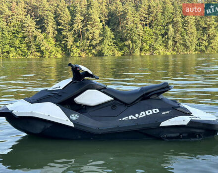 БРП Спарк, об'ємом двигуна 0.9 л та пробігом 160 тис. км за 6900 $, фото 1 на Automoto.ua