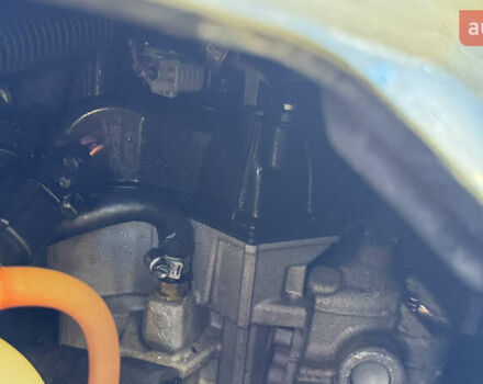 БРП Спарк, объемом двигателя 0 л и пробегом 112 тыс. км за 8300 $, фото 20 на Automoto.ua