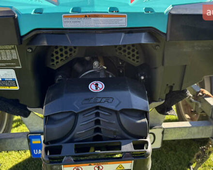 БРП Спарк, объемом двигателя 0 л и пробегом 112 тыс. км за 8300 $, фото 18 на Automoto.ua