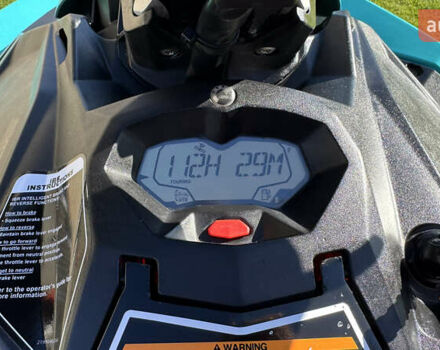 БРП Спарк, объемом двигателя 0 л и пробегом 112 тыс. км за 8300 $, фото 17 на Automoto.ua