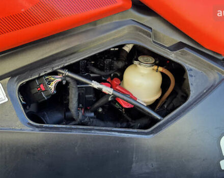 БРП Спарк, объемом двигателя 0 л и пробегом 112 тыс. км за 8300 $, фото 19 на Automoto.ua