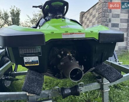 БРП Спарк, об'ємом двигуна 0 л та пробігом 116 тис. км за 8300 $, фото 7 на Automoto.ua
