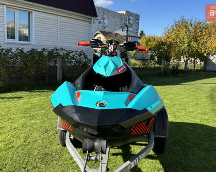 БРП Спарк, объемом двигателя 0 л и пробегом 112 тыс. км за 8300 $, фото 15 на Automoto.ua