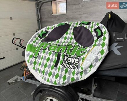 БРП Спарк, об'ємом двигуна 0 л та пробігом 110 тис. км за 10700 $, фото 8 на Automoto.ua