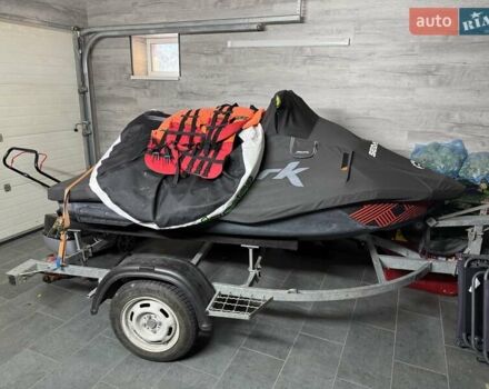 БРП Спарк, об'ємом двигуна 0 л та пробігом 110 тис. км за 10700 $, фото 9 на Automoto.ua