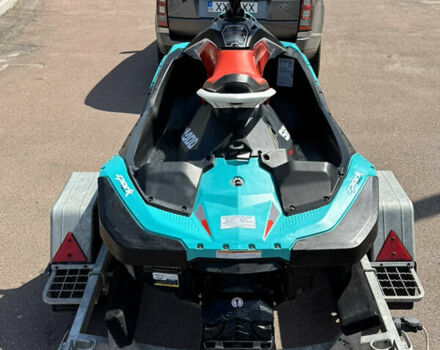 БРП Спарк, об'ємом двигуна 0 л та пробігом 111 тис. км за 9800 $, фото 5 на Automoto.ua