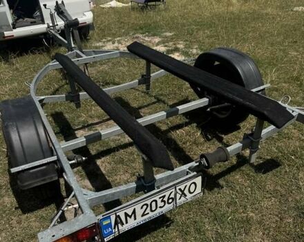 БРП Спарк, об'ємом двигуна 0 л та пробігом 110 тис. км за 10700 $, фото 7 на Automoto.ua