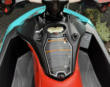 БРП Спарк, объемом двигателя 1 л и пробегом 1 тыс. км за 8500 $, фото 5 на Automoto.ua