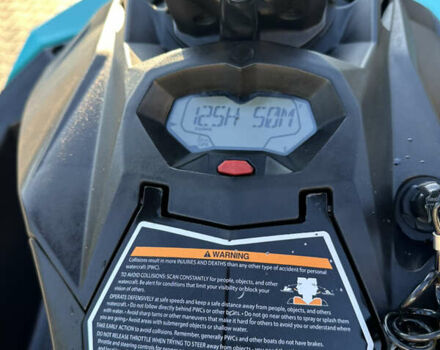 БРП Спарк, объемом двигателя 0 л и пробегом 125 тыс. км за 8700 $, фото 3 на Automoto.ua