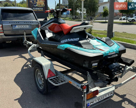 БРП Спарк, об'ємом двигуна 0 л та пробігом 111 тис. км за 9800 $, фото 13 на Automoto.ua