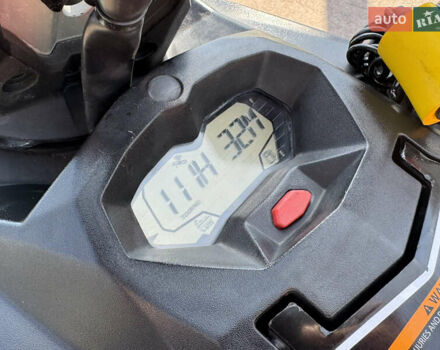 БРП Спарк, об'ємом двигуна 0 л та пробігом 111 тис. км за 9800 $, фото 16 на Automoto.ua