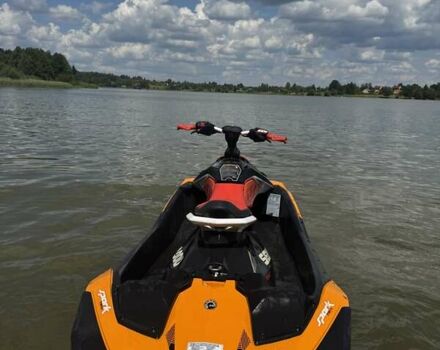 БРП Спарк, об'ємом двигуна 0 л та пробігом 110 тис. км за 10700 $, фото 3 на Automoto.ua