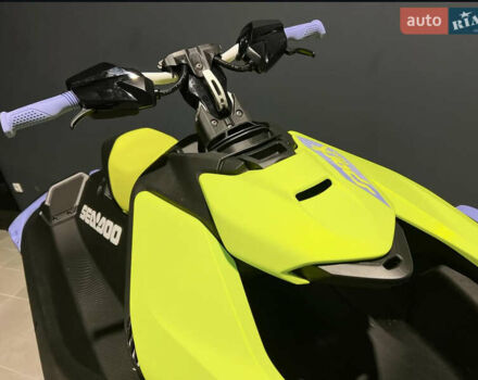 БРП Спарк, об'ємом двигуна 1 л та пробігом 0 тис. км за 14999 $, фото 5 на Automoto.ua