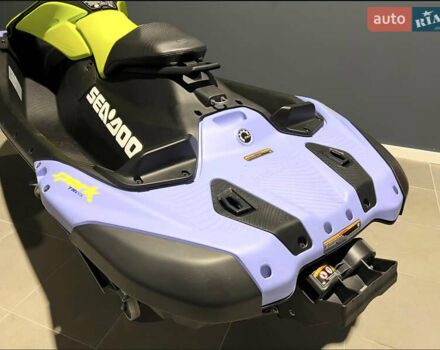 БРП Спарк, об'ємом двигуна 1 л та пробігом 0 тис. км за 14999 $, фото 3 на Automoto.ua