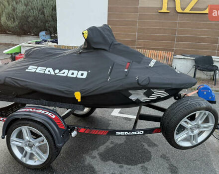 БРП Спарк, об'ємом двигуна 0 л та пробігом 14 тис. км за 13000 $, фото 11 на Automoto.ua