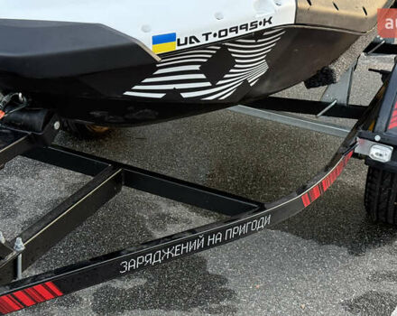 БРП Спарк, об'ємом двигуна 0 л та пробігом 14 тис. км за 13000 $, фото 5 на Automoto.ua
