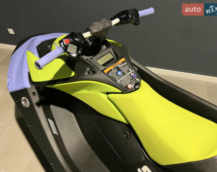БРП Спарк, об'ємом двигуна 1 л та пробігом 0 тис. км за 14999 $, фото 1 на Automoto.ua