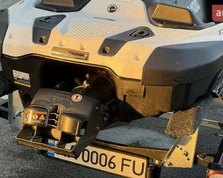 БРП Спарк, об'ємом двигуна 0 л та пробігом 14 тис. км за 13000 $, фото 6 на Automoto.ua