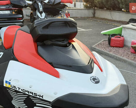 БРП Спарк, об'ємом двигуна 0 л та пробігом 14 тис. км за 13000 $, фото 3 на Automoto.ua