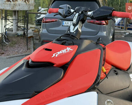 БРП Спарк, об'ємом двигуна 0 л та пробігом 14 тис. км за 13000 $, фото 4 на Automoto.ua
