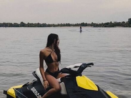 БРП Спарк, об'ємом двигуна 0 л та пробігом 0 тис. км за 8000 $, фото 1 на Automoto.ua