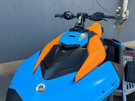 БРП Спарк, об'ємом двигуна 0 л та пробігом 38 тис. км за 12900 $, фото 1 на Automoto.ua