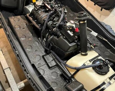 Зеленый БРП Спарк, объемом двигателя 0.9 л и пробегом 96 тыс. км за 10500 $, фото 7 на Automoto.ua