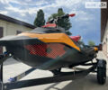Оранжевый БРП Спарк, объемом двигателя 0 л и пробегом 102 тыс. км за 10000 $, фото 6 на Automoto.ua