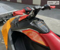 Оранжевый БРП Спарк, объемом двигателя 0 л и пробегом 102 тыс. км за 10000 $, фото 4 на Automoto.ua