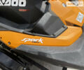 Оранжевый БРП Спарк, объемом двигателя 0 л и пробегом 102 тыс. км за 10000 $, фото 3 на Automoto.ua