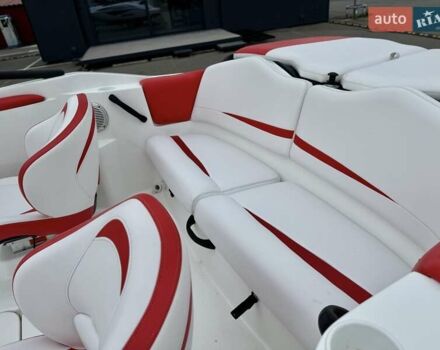 Білий БРП Спідстер, об'ємом двигуна 0 л та пробігом 1 тис. км за 37500 $, фото 23 на Automoto.ua