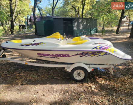 БРП Спідстер, об'ємом двигуна 0 л та пробігом 1 тис. км за 11000 $, фото 7 на Automoto.ua