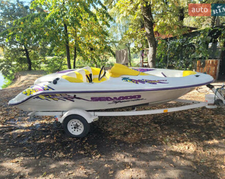 БРП Спідстер, об'ємом двигуна 0 л та пробігом 1 тис. км за 11000 $, фото 6 на Automoto.ua