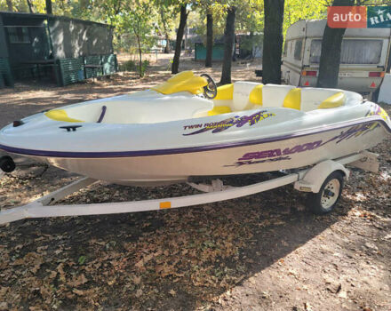 БРП Спідстер, об'ємом двигуна 0 л та пробігом 1 тис. км за 11000 $, фото 8 на Automoto.ua