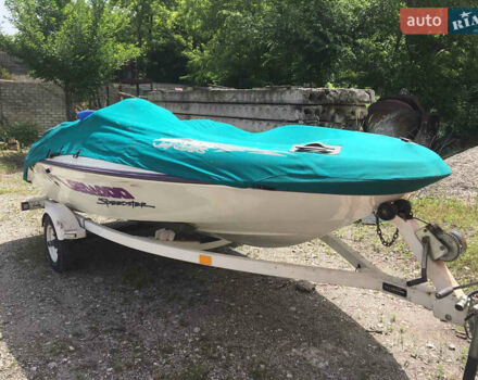 БРП Спідстер, об'ємом двигуна 0 л та пробігом 1 тис. км за 11000 $, фото 1 на Automoto.ua