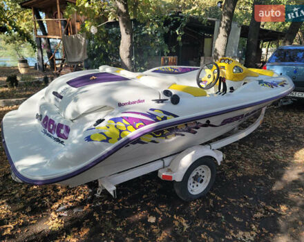 БРП Спідстер, об'ємом двигуна 0 л та пробігом 1 тис. км за 11000 $, фото 5 на Automoto.ua