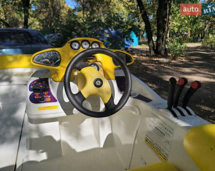 БРП Спідстер, об'ємом двигуна 0 л та пробігом 1 тис. км за 11000 $, фото 11 на Automoto.ua
