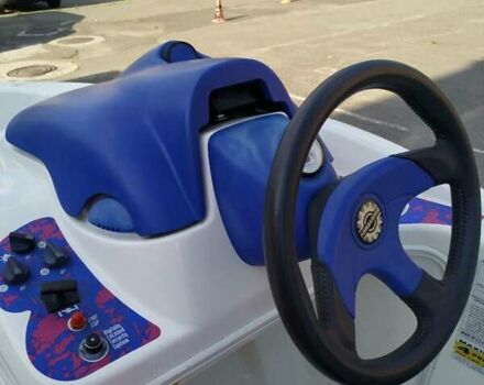 Білий БРП Спортстєр, об'ємом двигуна 0 л та пробігом 0 тис. км за 9500 $, фото 7 на Automoto.ua
