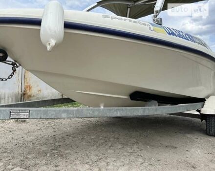 БРП Спортстєр, об'ємом двигуна 0 л та пробігом 0 тис. км за 9500 $, фото 21 на Automoto.ua