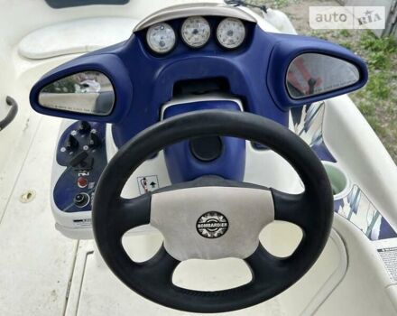 БРП Спортстєр, об'ємом двигуна 0 л та пробігом 0 тис. км за 9500 $, фото 10 на Automoto.ua