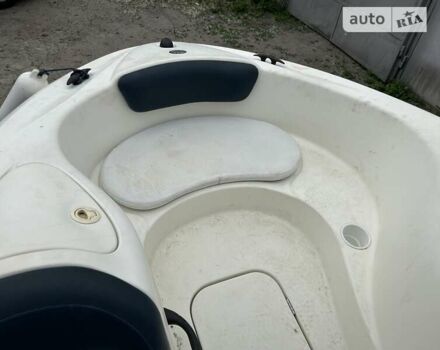 БРП Спортстєр, об'ємом двигуна 0 л та пробігом 0 тис. км за 9500 $, фото 9 на Automoto.ua