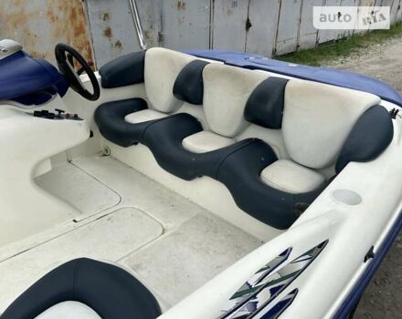 БРП Спортстєр, об'ємом двигуна 0 л та пробігом 0 тис. км за 9500 $, фото 8 на Automoto.ua