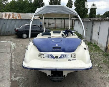 БРП Спортстєр, об'ємом двигуна 0 л та пробігом 0 тис. км за 9500 $, фото 4 на Automoto.ua