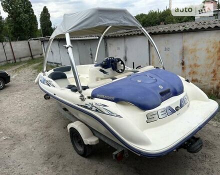 БРП Спортстєр, об'ємом двигуна 0 л та пробігом 0 тис. км за 9500 $, фото 5 на Automoto.ua